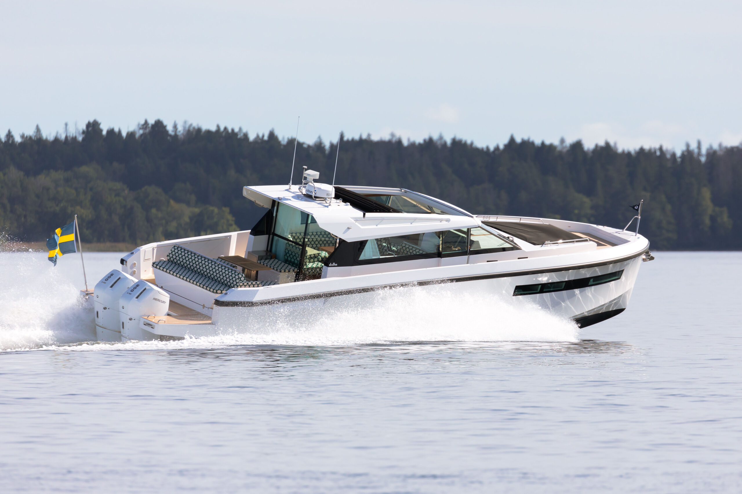 delta powerboats 48 coupe