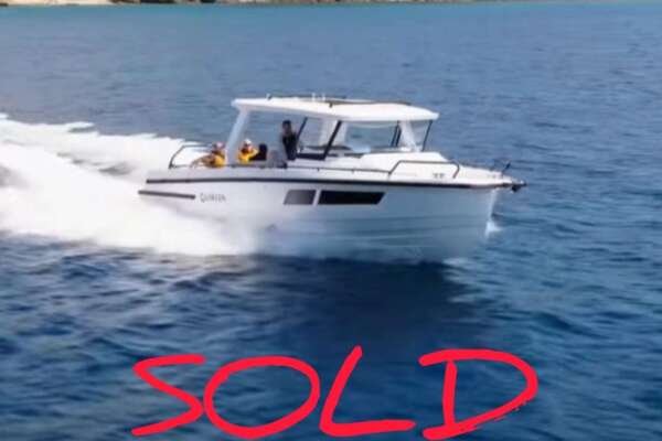 New QUARKEN 35 GT