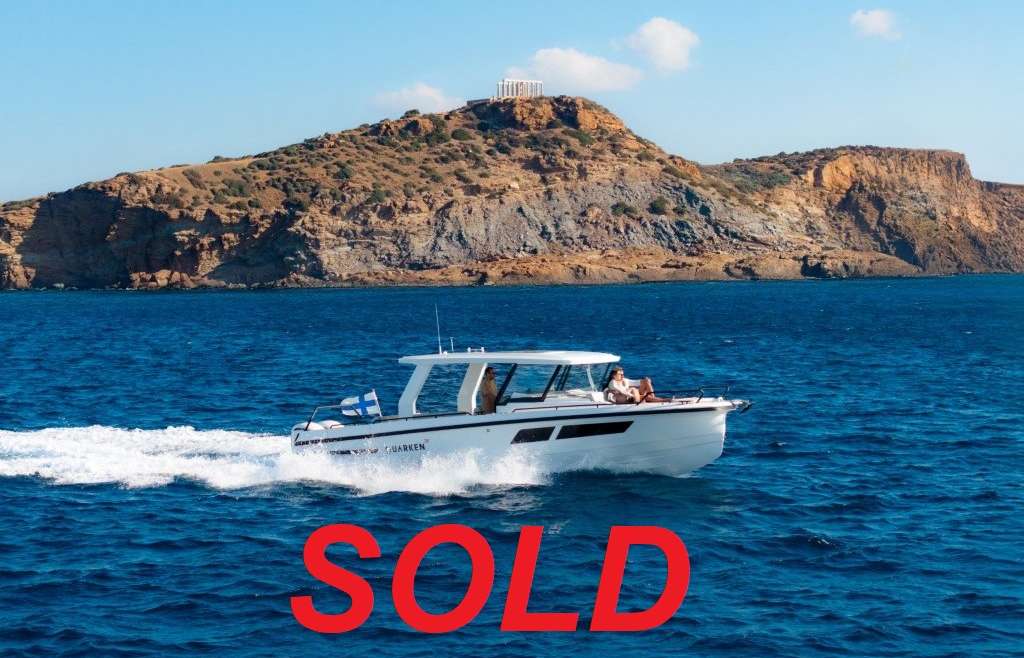 ΡΟΒΙΝΣΩΝ | QUARKEN 35