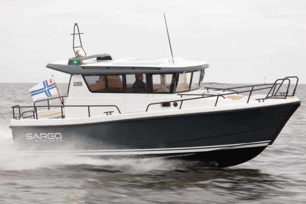 SARGO 28