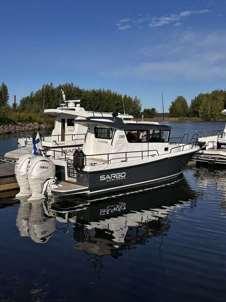 SARGO_28_for_Sale_Etesian_Marine