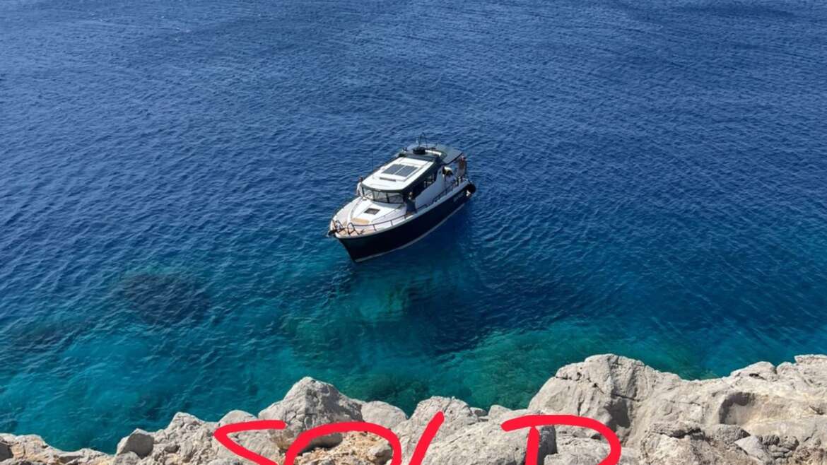 ASTYPALEA | SARGO 36