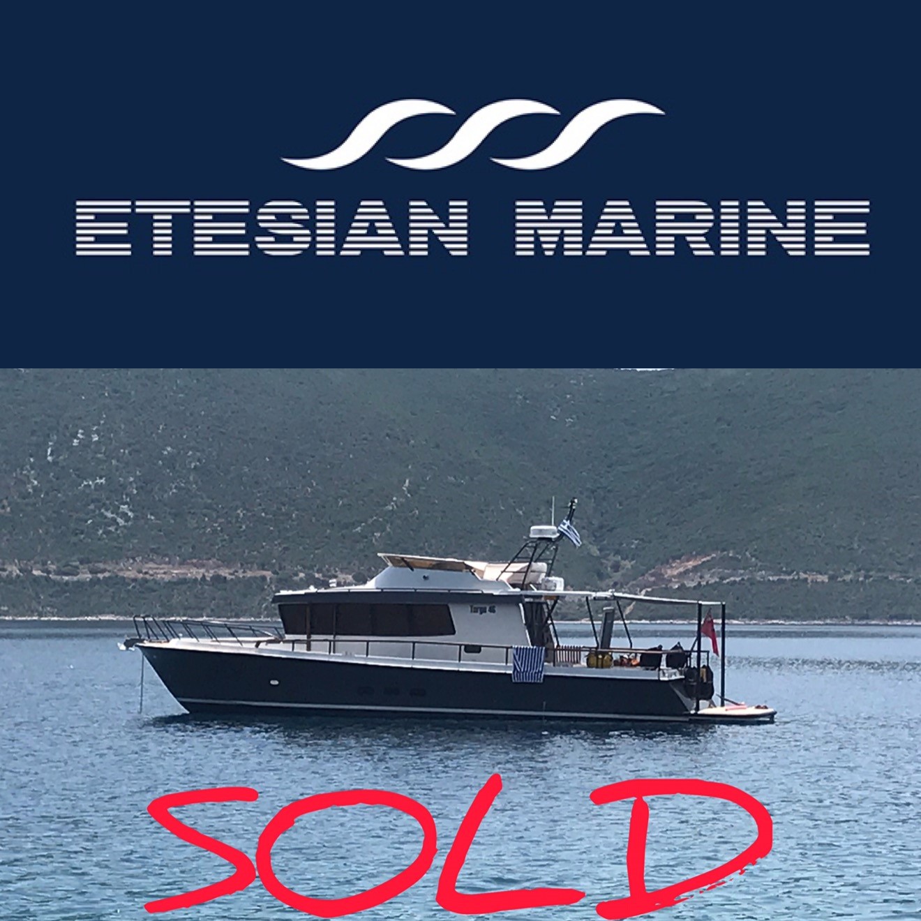 TARGA_46_ETESIAN_MARINE_SOLD