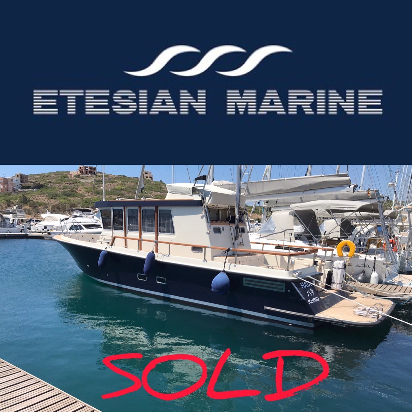 Targa_37_Etesian_Marine_2