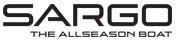 Sargo - The Allseason Boat