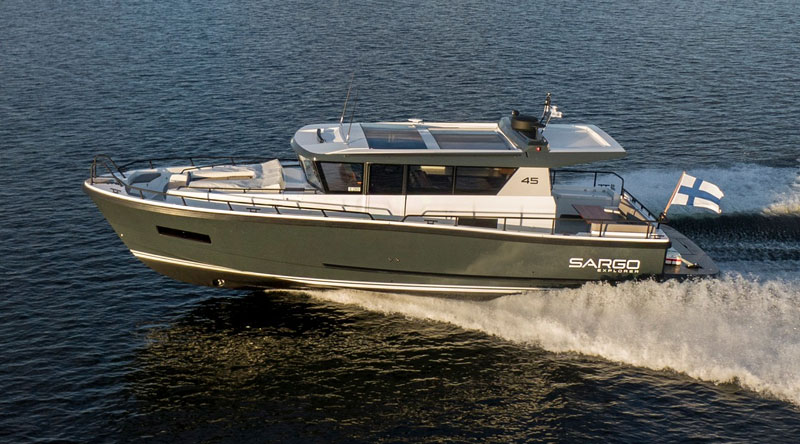 Sargo Yachts