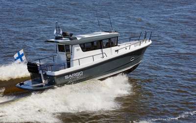 reviews-SARGO-31-VENEMESTARIT-FINLAND