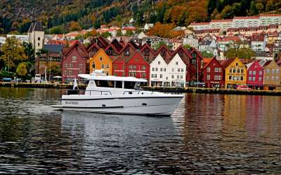 reviews-SARGO-33-BATENS-VERDEN-NORWAY