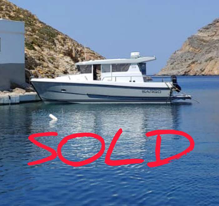 SARGO | SARGO 33