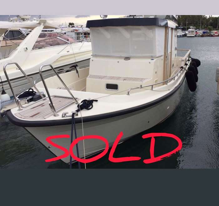 LADY ELEN | TARGA 31