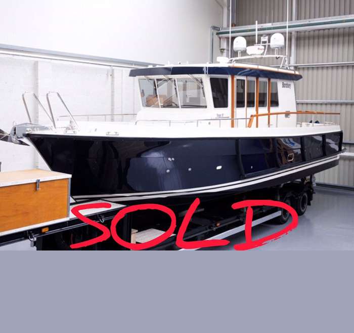 YALOU | TARGA 37