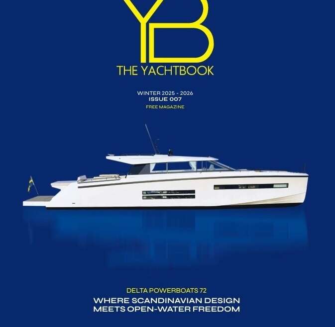 Delta 72 artwork advertisement