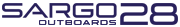SARGO 28 OUTBOARDS
